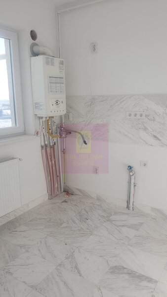 Apartament  2 camere finisaje lux, Complex Avangard
