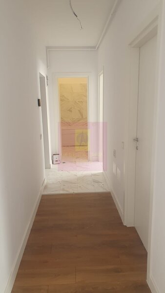 Apartament  2 camere finisaje lux, Complex Avangard